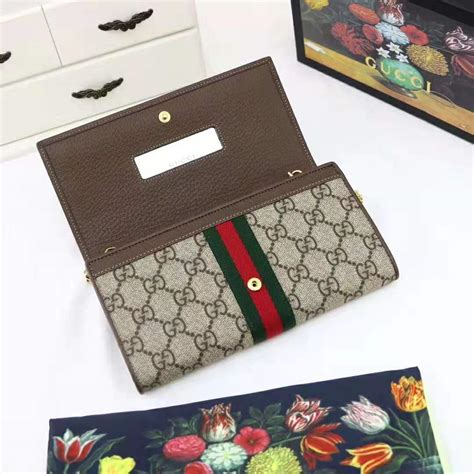 gucci wallett women|gucci wallets women clearance.